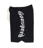 Godspeed Courtside Shorts Black