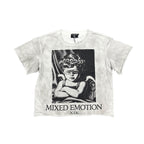 Oversize ‘XIX’ Tee