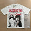 VALE FOREVER "Vale Dreams Tour" Vintage Tee