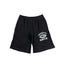 Corteiz "Property of CRTZ" Heavyweight Shorts black