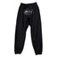 Corteiz Alcatraz Island Heavyweight Sweatpants black/grey